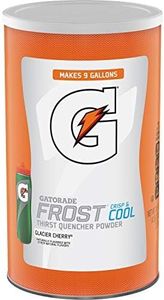 Gatorade T