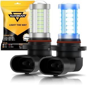 Auxbeam 1156 turn signal light