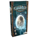 Fantasy Flight Games Mysterium: Secrets & Lies