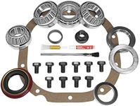 USA Standard Gear (ZK F8.8) Master Overhaul Kit for Ford 8.8" Differential