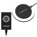 ANGELIOX Wireless Charger Pad Charg