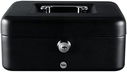 Yale - Cash Box Extra Large - Standard Security - YCB/070/BB2
