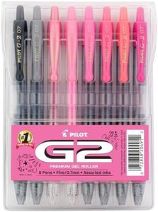 Pilot, G2 