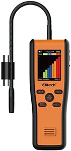 Elitech Inframate C Infrared R-744 Refrigerant Leak Detector Carbon Dioxide CO2 Leakage Tester