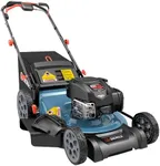 SENIX LSSG-H2 22-Inch Self Propelle