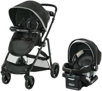 Graco Mode