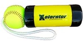 The Composite Xelerator Fastpitch S