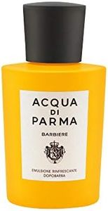 Acqua di Parma BARBIERE A/S Emulsion 100 ml., Pack of 1