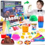 Toy Chemistry Sets