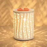 PALANCHY Wax Melt Warmer Ceramic Oi