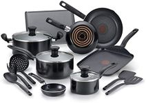 T-Fal Culinaire Non-Stick Aluminum,