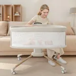 Electric Smart Soothing Baby Bassin