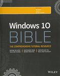 Windows 10 Bible