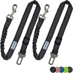 Zenify Dog Car Seat Belt Extendable