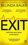 Exit: The brilliantly funny new crime novel from the Sunday Times bestselling author of SNAP