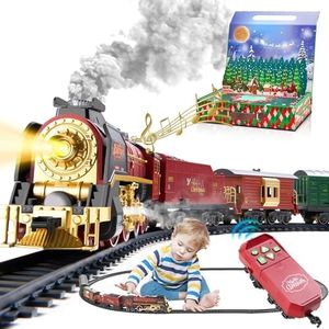 Train Set 