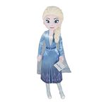 Disney - Frozen 2 - Elsa 20 Inch Plush