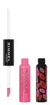 Rimmel London Provocalips 16hr Kiss-Proof Lip Colour - 200 I'll Call You, A Flirty Medium Pink Shade, 0.14 fl.oz