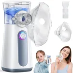 The Swirler Nebulizer - Nebulizer f