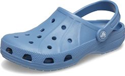 Crocs Unisex-Adult Ralen Clog Dusty Blue, 8 UK