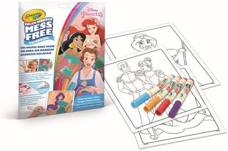 Coloring S