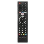 ALLIMITY Replace Remote Control fit for WESTINGHOUSE TV WD32HBB101 WE55UB4417 WD40FB2530 WD43UB4530 WD58UB4108 WE50UB4417