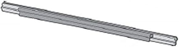 Bestop 5260201 Tailgate Bar Kit