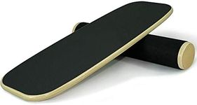 BloodyRippa Wooden Balance Board Tr