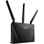 Asus RT-AC86U/CA Dual Band Wireless Router