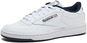 Reebok Men's Club C 85 Walking Shoe