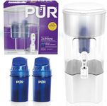 PUR XL 44-Cup Water Filter Dispense