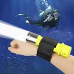 BESTSUN 1800Lm Professional Diving 