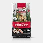 Pet Food Australia Grain Free Turkey & Hempseed Oil