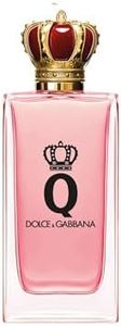 Dolce & Gabbana Q, Eau De Parfum Spray, For Women - 100 ml / 3.3 fl.oz