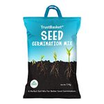 Seed Starting Soil