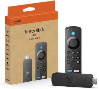 Amazon Fir