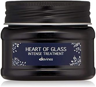 Davines Heart of Glass Intense Treatment for Blonde Care, 5.29 oz.