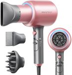 Wavytalk Ionic Hair Dryer with Diff