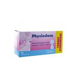 Laboratoires Gilbert Physiodose Sterile Physiological Serum 40 Single Doses