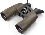 Yukon Solaris WP Binoculars with Wi