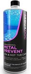 MAV AquaDoc Spa Metal Control - Advanced Spa Metal and Stain Control & Spa Metal Prevent. Maximize Your Hot Tub Metal and Stain Control and Keep The Spa Metal Out of Your Hot Tub 16oz