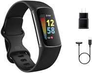 Fitbit Charge 5 Advanced Fitness Tr