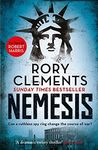 Nemesis: An unputdownable wartime s