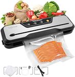 Toprime Vacuum Sealer Machine VS661