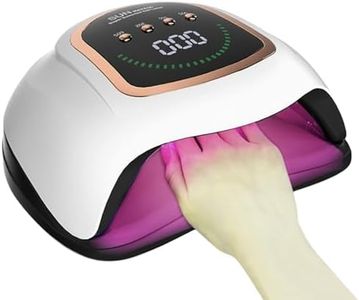 UV Lampe f