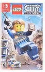 LEGO City Undercover for Nintendo Switch - Standard Edition