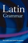 A Latin Grammar