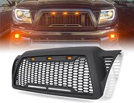Car Front Grille, Automotive Bumper