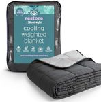 Silentnight Restore Cooling Weighte