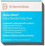 Dr. Dennis Gross Alpha Beta Ultra G